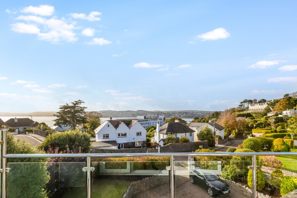 Rock End Avenue Property for Sale in Torquay John Couch The Estate